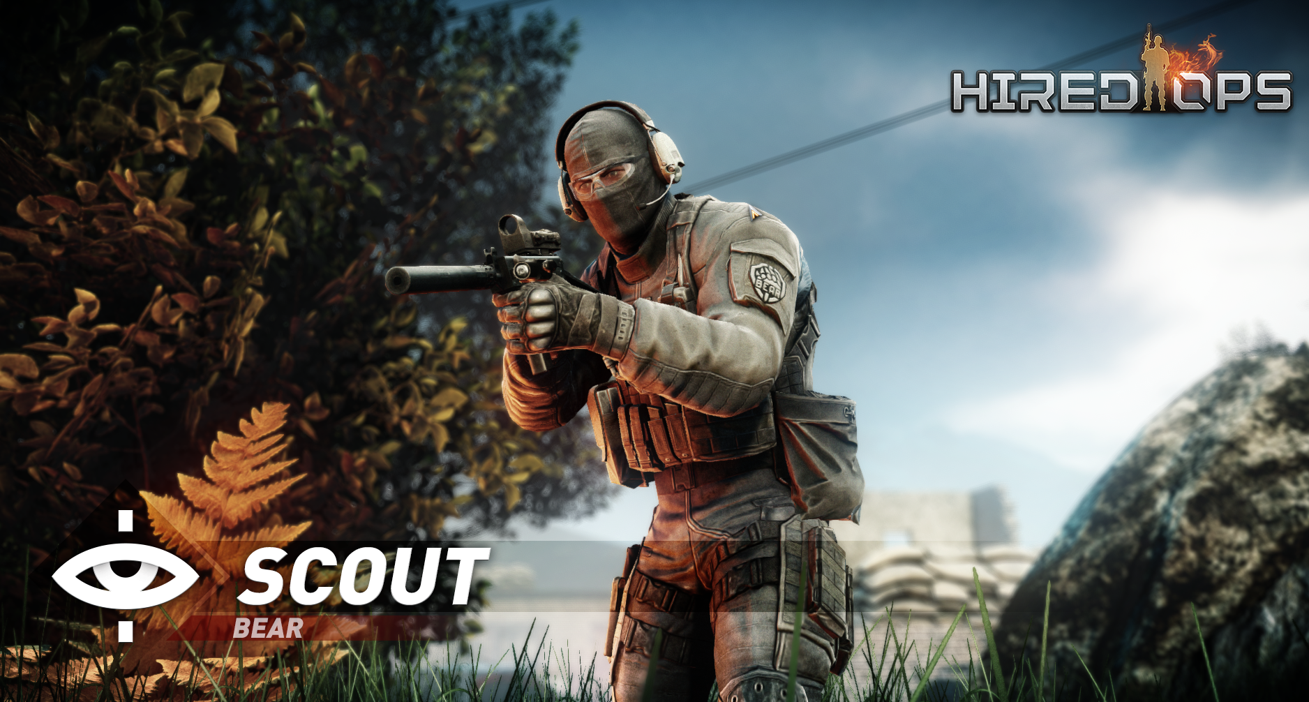 BearScout