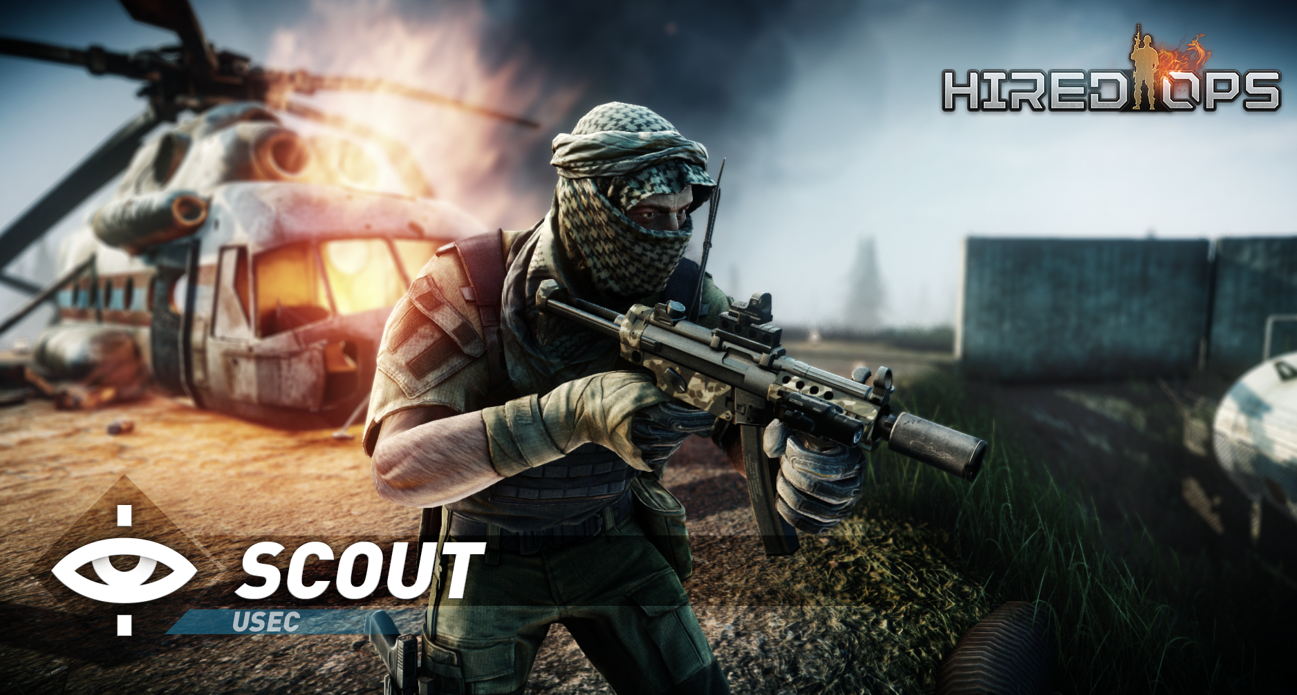 UsecScout
