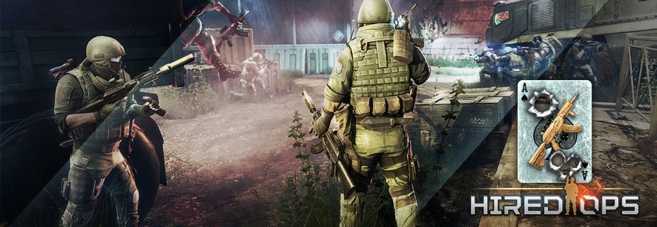 Operation Ace