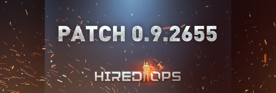 Patch 0.9.2655