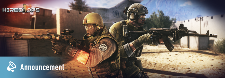 Assault class screenshots