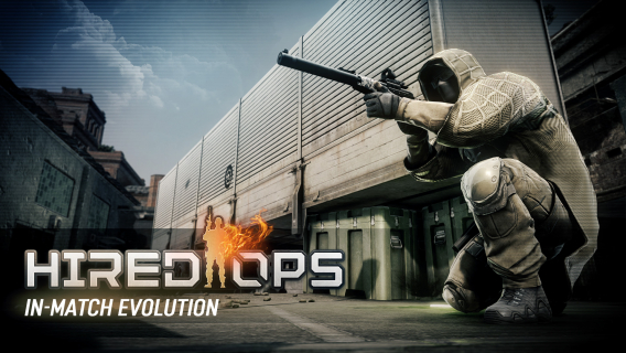 The changes in the game economy and upgrade system