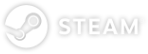 Steam logotype