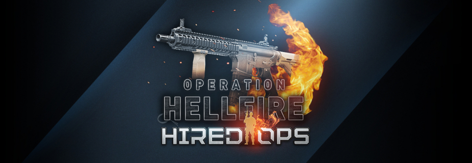Operation Hellfire